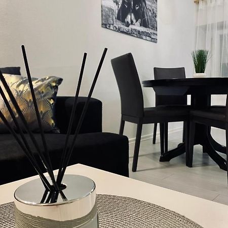 Apartment Beshtie Zadar Eksteriør billede
