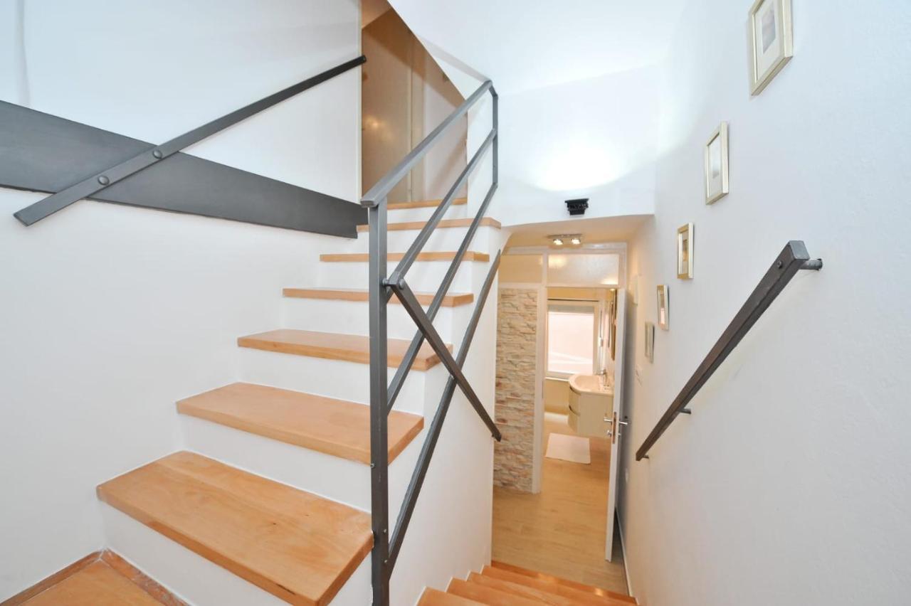 Apartment Beshtie Zadar Eksteriør billede