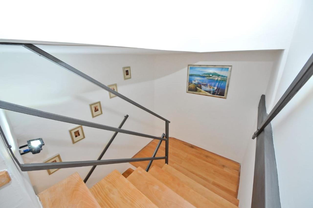 Apartment Beshtie Zadar Eksteriør billede
