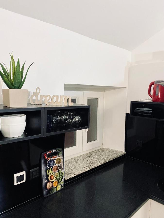 Apartment Beshtie Zadar Eksteriør billede